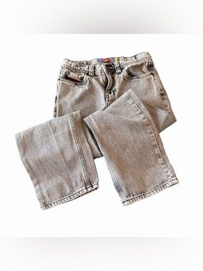 Grey Empyre Jeans Straight Legged Size 25